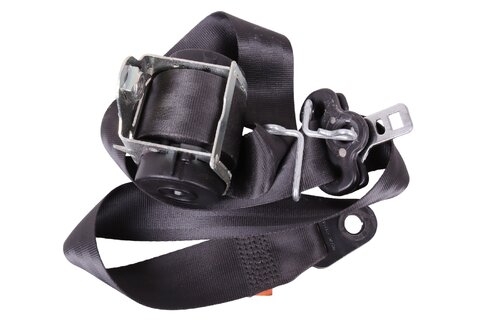 Bezpečnostný pás predný pravý 3M51-R61294-DB