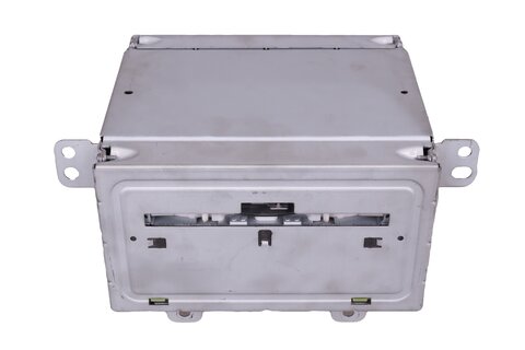 Rádio CD/DVD/GPS - 13490272