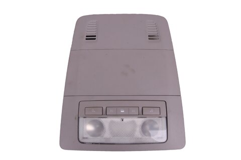 Vnútorné osvetlenie interiéru (stropné) predné - 13339682