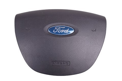 Airbag vodiča jeden konektor 6M51-R042B85-AG3ZHE