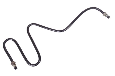 Rúrka spojkového valca 3M51-7K590-UC