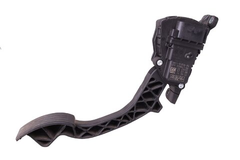 Plynový pedál manuál 3M51-9F836-AH