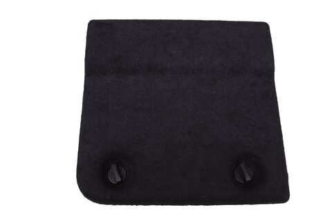 Kryt batožinového priestoru ľavý 96454420ZD