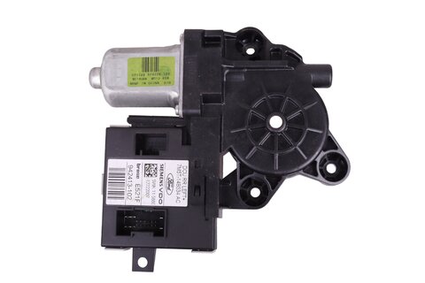 Motorček sťahovačky zadný ľavý 7M5T-14D218-FC