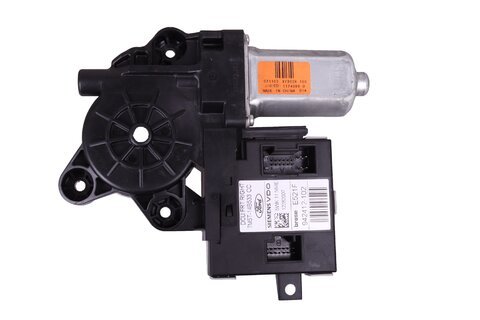 Motorček sťahovačky predný pravý 7M5T-14D218-AC