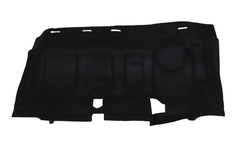 Koberec pod zadné sedadlo - 7488P8