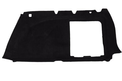 Kryt batožinového priestoru ľavý 7466V1