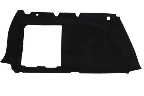 Kryt batožinového priestoru pravý 7473N3