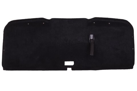 Kryt svetla kufra horný 8329XG