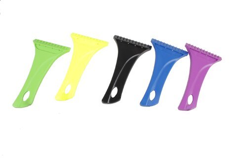 Škrabka na sneh Handy