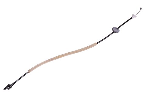 Bowden predného zámku ľavý 3M51-R218A01-AC