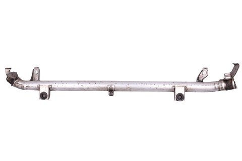 Rúrka tlaková intercooler 4F0145732B