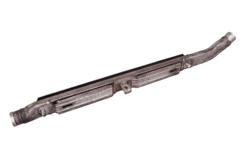 Rúrka tlaková intercooler 4F0145731E