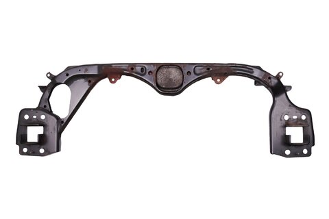 Priečna rúrka chladiča medzi intercoolermi 4F0199521N