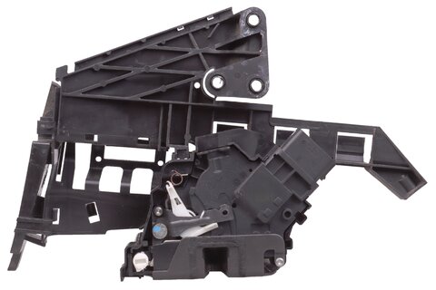 Zámok dverí zadný ľavý 3M5A-R26413-BS
