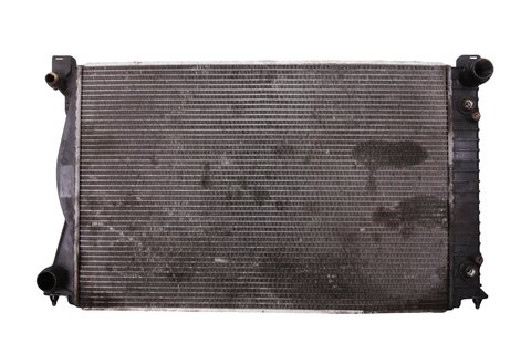 Chladič vody a oleja 4F0121251AG