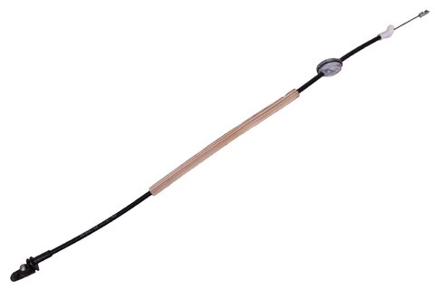 Bowden zadného zámku ľavý 3M51-R264A80-BB