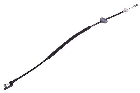Bowden zadného zámku pravý 3M51-R264A80-AB