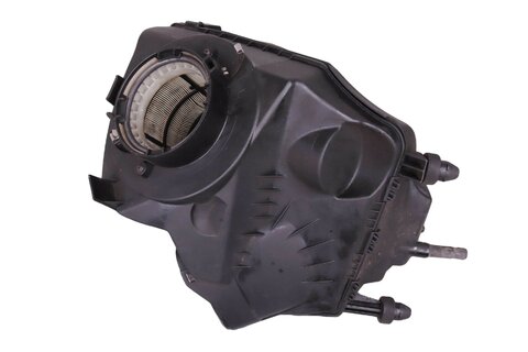 Filtrbox 4F0133837BB