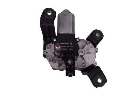 Motorček zadného stierača - 13256917