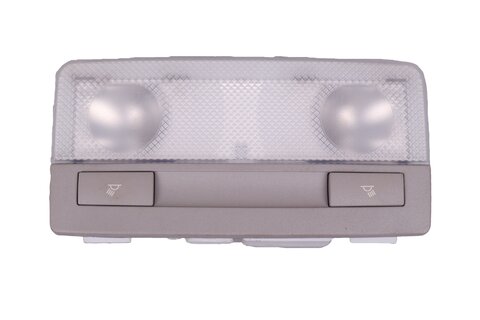 Stropné vnútorné svetlo zadné - 22774329