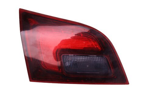 Svetlo zadné vnútorné (tmavo sfarbené) ľavé L - 13314054