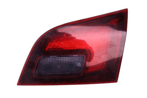 Svetlo zadné vnútorné (tmavo sfarbené) pravé P - 13314053