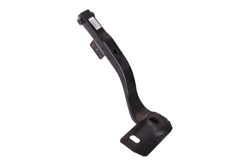 Brzdový pedál AUTOMAT 4F1723140B