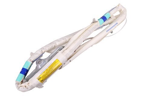 Stropný airbag pravý - 13251618