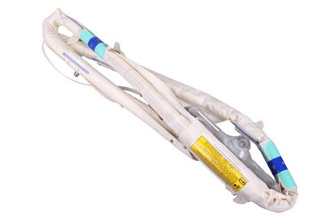 Stropný airbag ľavý - 13251617