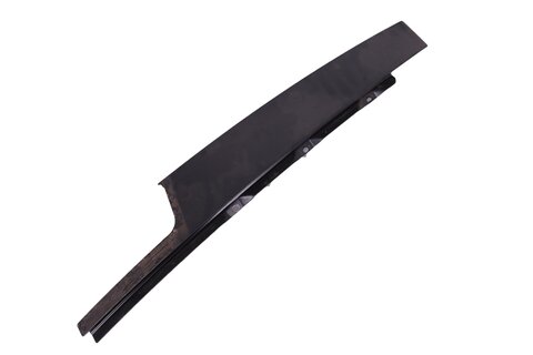 Lišta stĺpika predných dverí zadná vonkajšia pravá P - 13303937