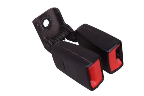 Zámok bezpečnostného pásu zadný dvojitý ľavý - 13354869