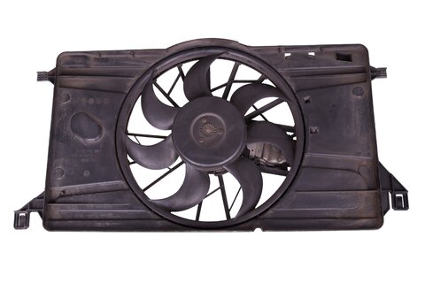 Sahara chladenie 3M5H-8C607-UH