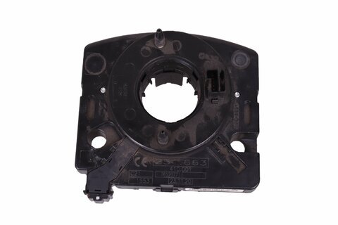 Volantový krúžok airbagu 1J0959654BK