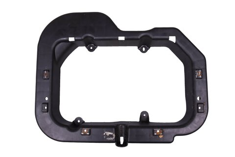 Rám priehradky podlahy ľavý 1T0864091B