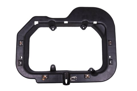 Rám priehradky podlahy pravý 1T0864092B