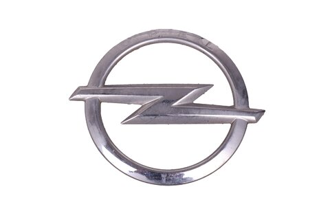 Znak OPEL zadný - 13331293