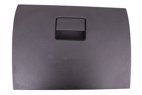 Dvierka kastlíka spolujazdca- tm. šedé 3M51-R06024-AC32N5