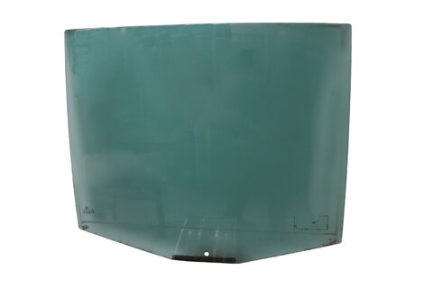 Sklo bočné zadné pravé tmavo zelené 1T0845026M