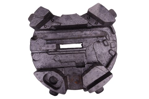 Box na náradie 6M51-17009-BD