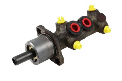 Hlavný brzdový valec