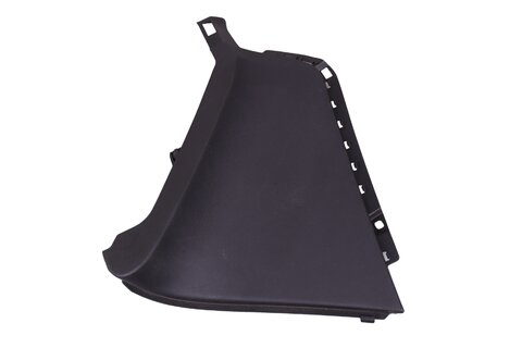 Bočný kryt stredovej konzoly pravý - 13306509