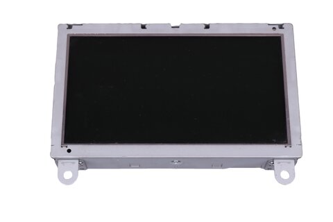 Display autorádia a navigácia - 95247249