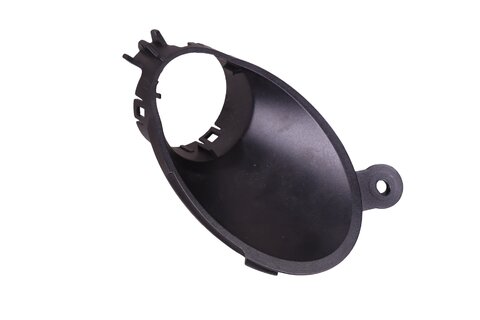 Držiak reproduktora palubnej dosky pravý - 13287813