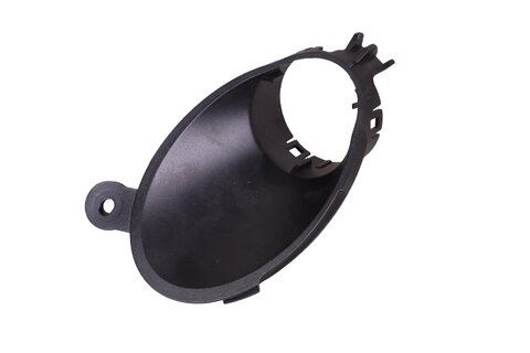 Držiak reproduktora palubnej dosky ľavý - 13287812