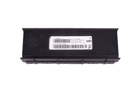 Riadiaca jednotka klimatizácie - 13583465