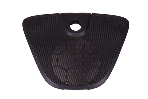 Krytka reproduktora palubnej dosky stredová - 13301075