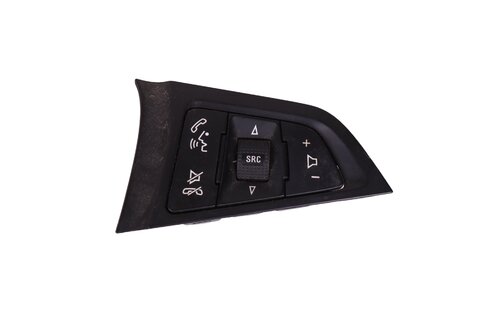 Multifunkcia volantu pravá - 13268686