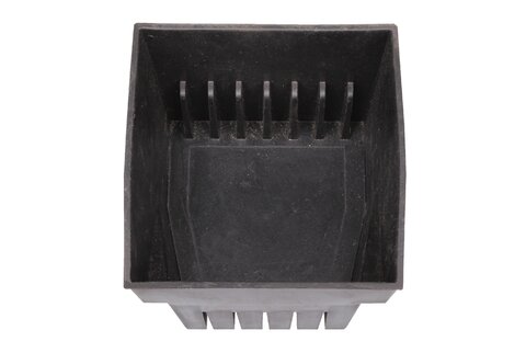 Gumová vložka priehradky stredového tunela7M51-R045G34-AB3YYW