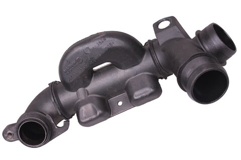Rúrka vzduchová intercooler 5M5Q-9F764-AB